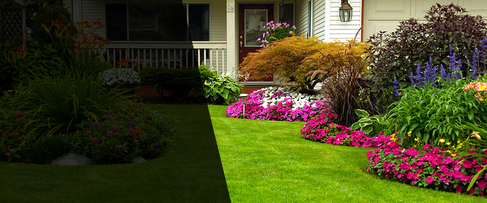 Guymon Landscapers
