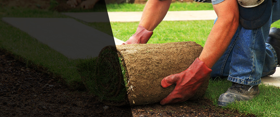 Guymon Landscapers